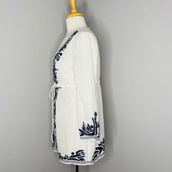 Michael Kors tunic blouse - Picture 6 of 8